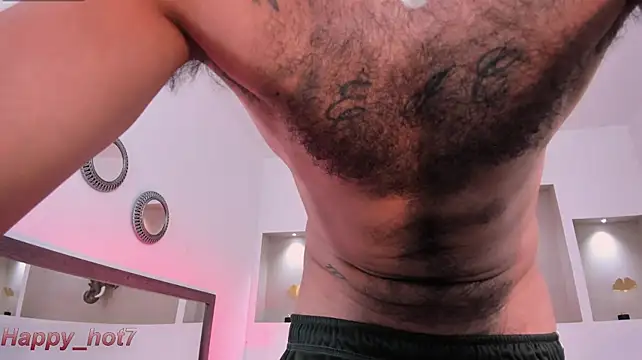 happy_hot7's Live XXX Chat