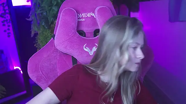 EveMundie 라이브 XXX 채팅