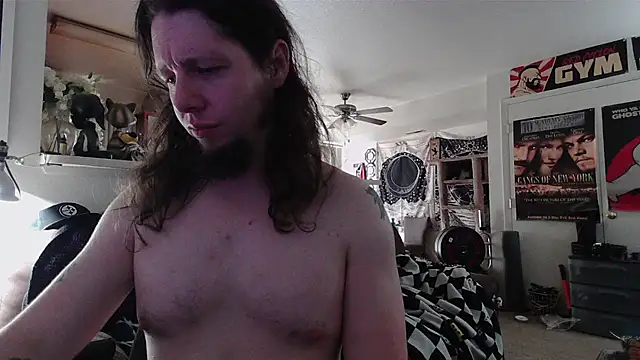 biggerisbetter12's Live XXX Chat