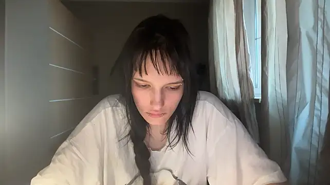Živý XXX chat SebrinaMontelle