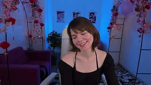 JaneFields – Live XXX-chat