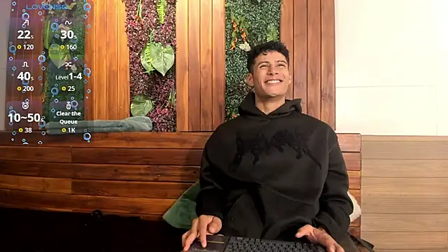 angelsilva_'s Live XXX Chat