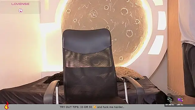 Mister_venom1's Live XXX Chat