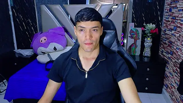 Aron_Darkx's Live XXX Chat