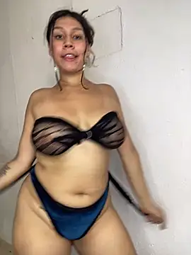 Chat XXX en directo de Annyeli