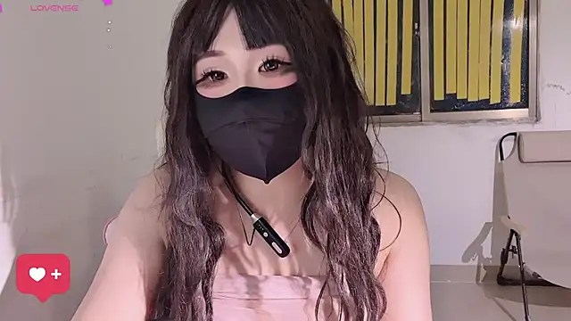 Vesper-333 live XXX chat