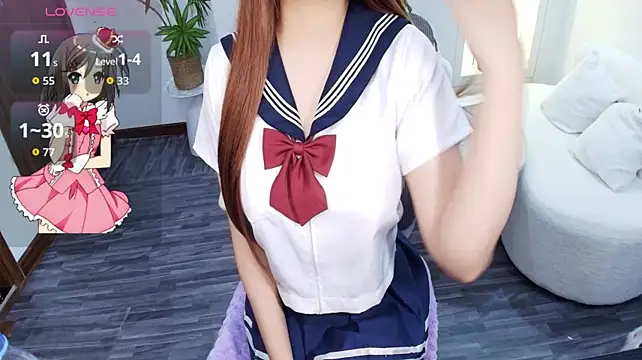 mimi_sex2k7's Live XXX Chat