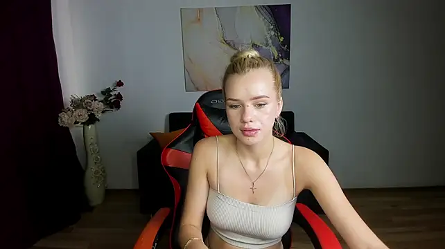 Stacy_Western Live XXX Chat