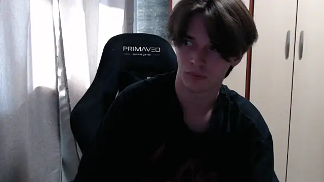 Вебкам-шоу arthur___king