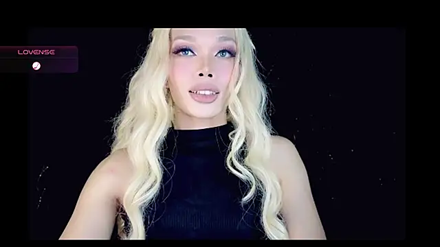 PRETTY_BIGCOCK1 Pertunjukan Webcam