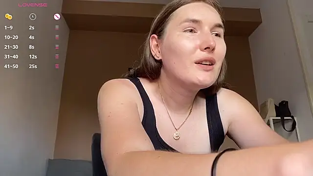 Maria_Bowie Webcamshow