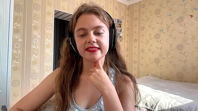 Iamnotatrouble's Live XXX Chat