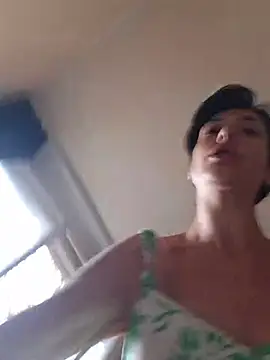 Chat XXX Live Wild_Witch