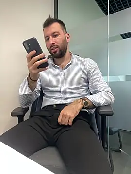 speddy34 Live XXX-chat