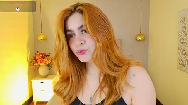 צ'אט XXX בשידור חי של april_rousse