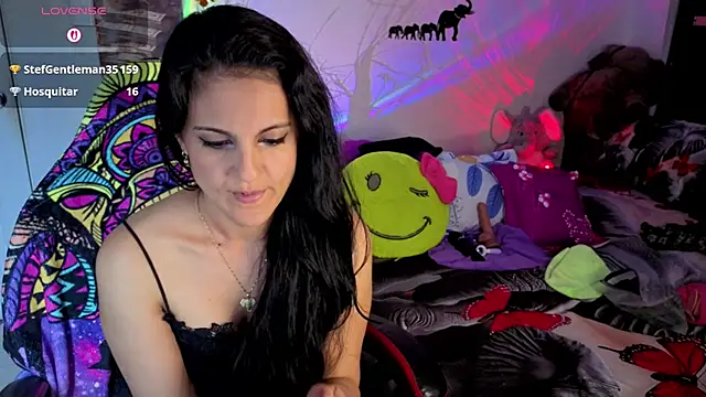 BasmaHernandez Live XXX-Chat
