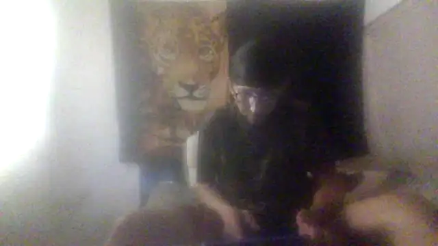 Chatroom XXX en direct de ThrowedWorldWide
