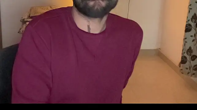 Mr_Rajen Webbikameraesitys