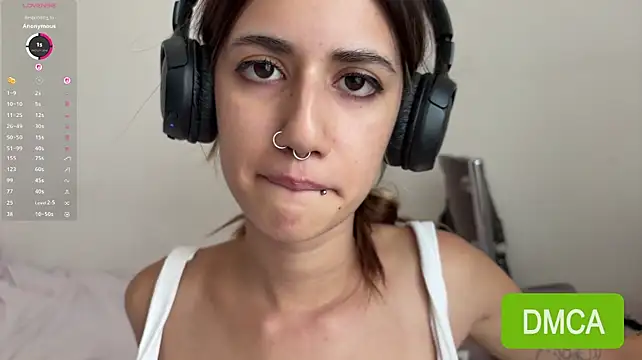 JuliaPierce Live XXX-Chat