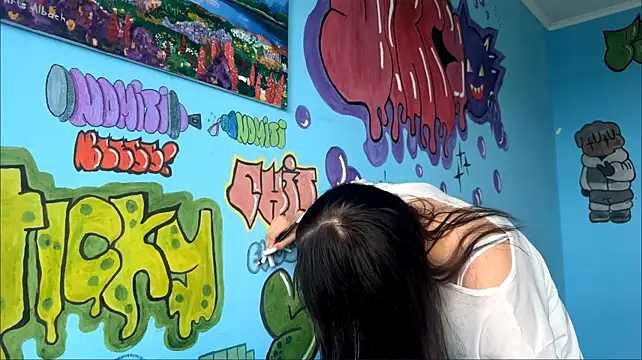 KatelinSpiegle Live XXX-Chat