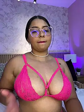 Darcy_glow_'s Live XXX Chat