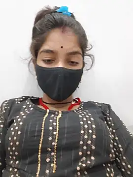 Juwala_Mukhi's Live XXX Chat