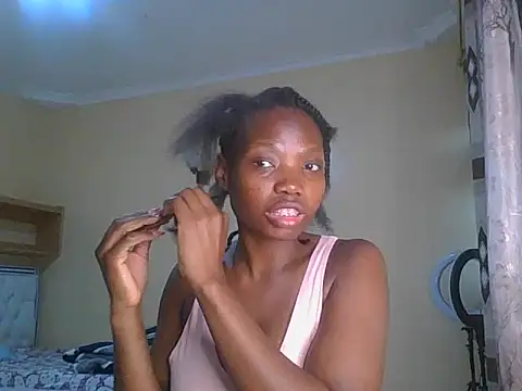Mariana_150 Chat XXX in diretta