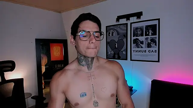Simon_cortes Chat XXX live