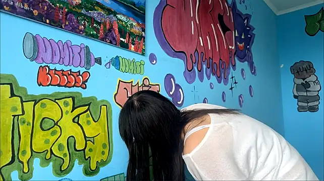 Chat +18 de KatelinSpiegle ao vivo