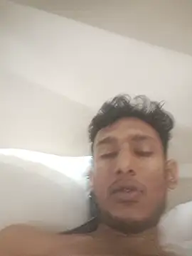 Pertunjukan Kamera Web hornyybaby2