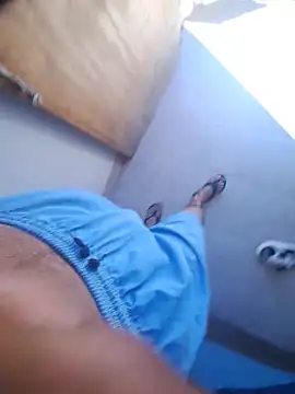הופעת וובקאם של FrancoDel69