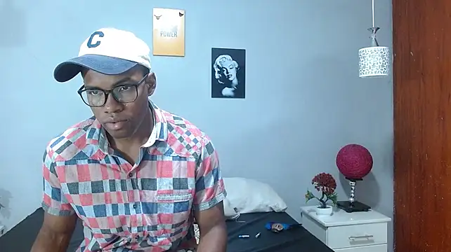 king_smith69 Webcam show
