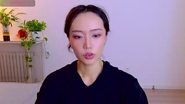 yufenna Chat XXX live