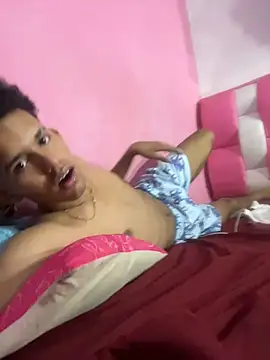 Show Webcam de Stickmendez