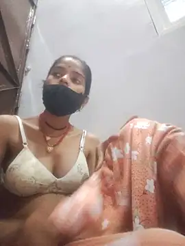 Simran_Love_143 在線直播表演