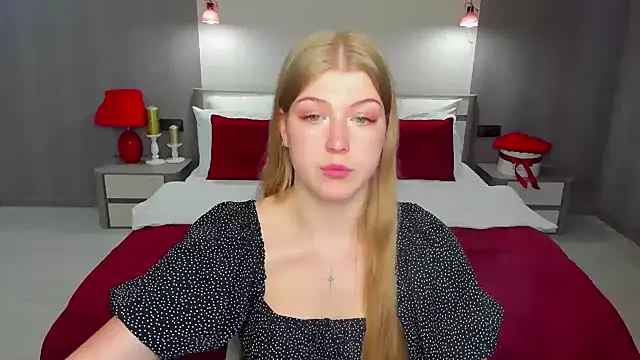 Stella_Light's Live XXX Chat