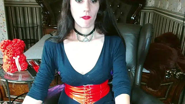 VictoryVegan Live XXX chat