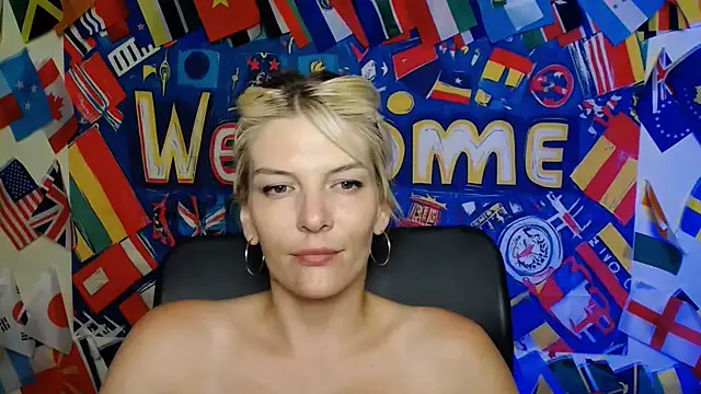 Chat XXX en directo de VanessaRey_