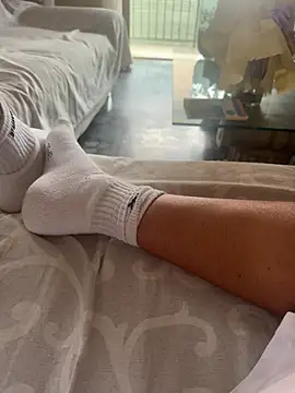 freetom31's Webcam Show