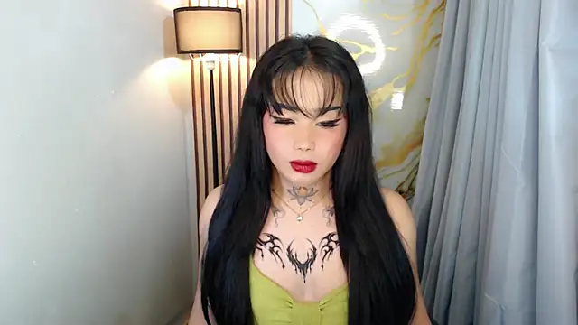 kimy_lust Show Webcam