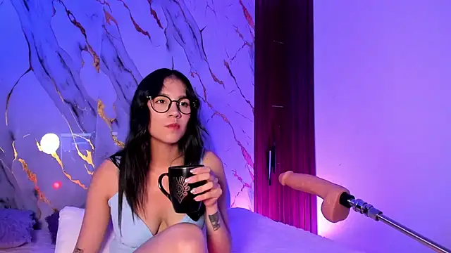 Chat XXX en directo de Emmiicute