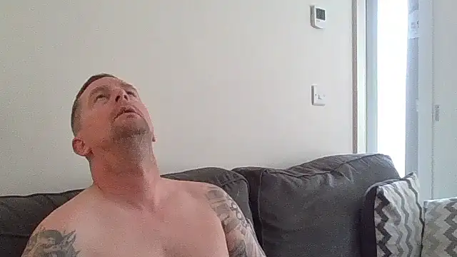 Crusher19830 Webcamshow