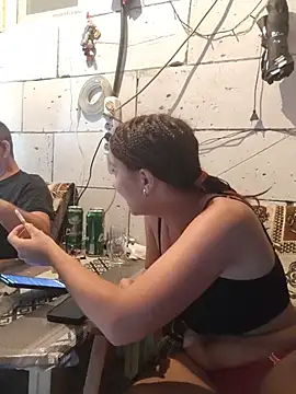Aleioji10 – Naživo XXX chat