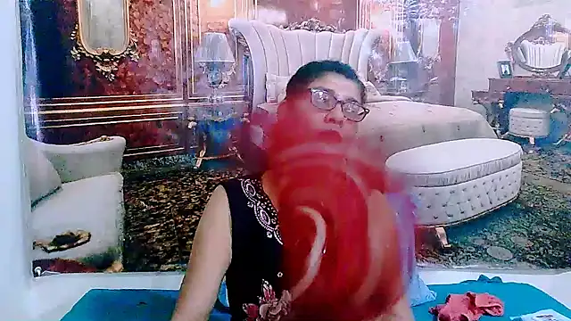 Živý XXX chat IndianAllure