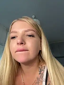 OdriOlsens Webcam-Show