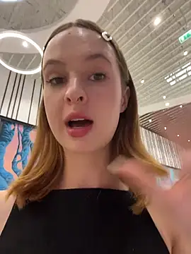 Outdorable Chat XXX in diretta