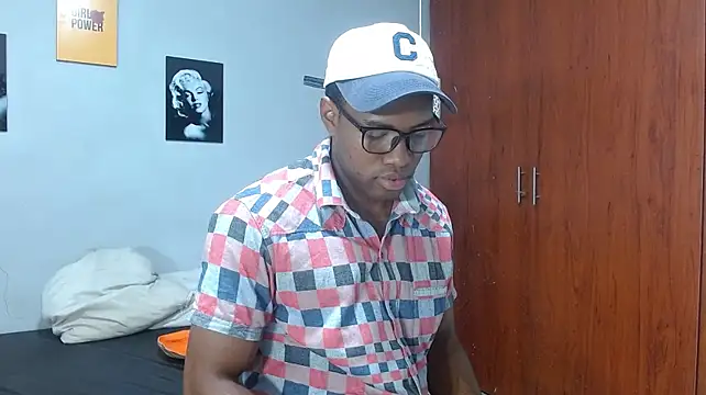 king_smith69 Webcamshow