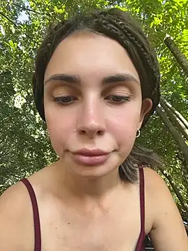 SandraCarter's Live XXX Chat