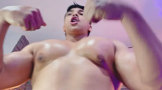 Chat XXX ao vivo de JacobStonne