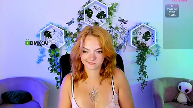 Živý XXX chat melody_sky_